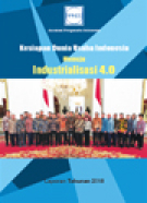 Laporan Tahunan APINDO Kabupaten Kebumen 2018