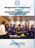 Laporan Tahunan APINDO Kabupaten Kebumen 2016