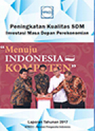 Laporan Tahunan APINDO Kabupaten Kebumen 2017