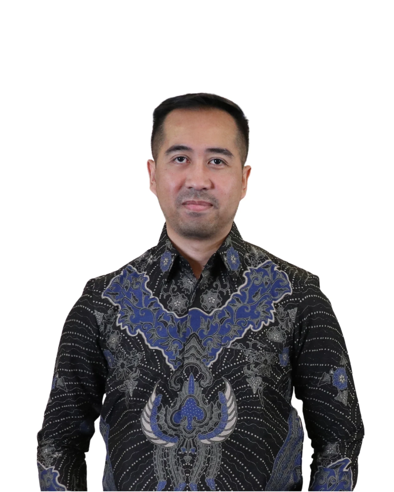 anggota SEKRETARIAT DPN - 2 image