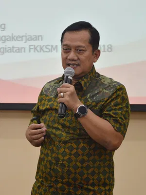 anggota Ketenagakerjaan - 2 image